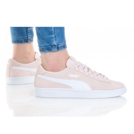 Puma Smash V2 Sd Jr 365176 22 noir