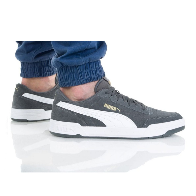 Puma Caracal Sd M 370304 09 gris