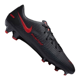 Nike Phantom Gt Academy Mg M CK8460-060 chaussures de football noir noir