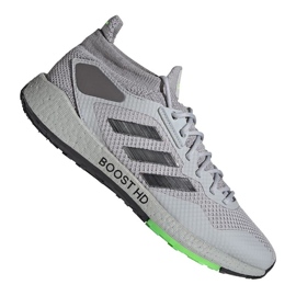 Chaussures de course adidas PulseBoost Hd M EG9968 gris