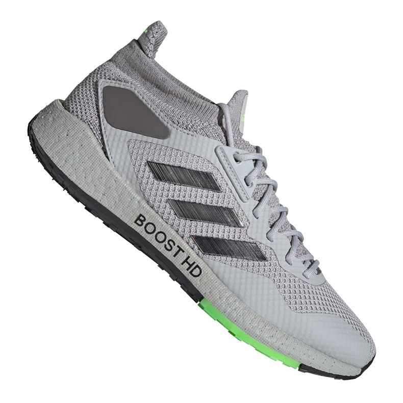 Chaussures de course adidas PulseBoost Hd M EG9968 gris