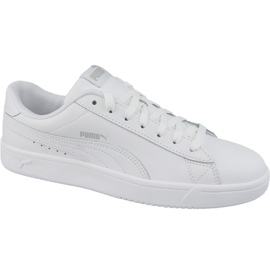 Puma Court Breaker Derby 369503 02 blanche