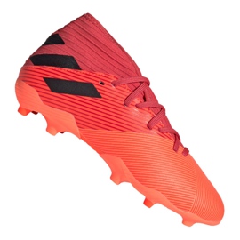 Nemeziz 19.3 discount