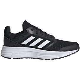 Chaussures de course adidas Galaxy 5 W FW6125 noir