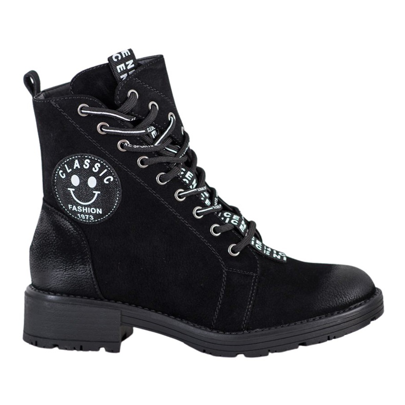 Vinceza Xy21-10566b le noir