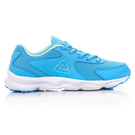 Chaussures de course Peak E44342H W 63954-63960 bleu Chaussures de course Peak E44342H W 63954-63960 bleu