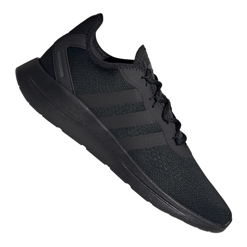 Chaussures Adidas Lite Racer Reborn M FW3890 le noir
