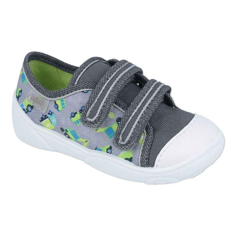 Chaussures enfant Befado 907P112 multicolore Chaussures enfant Befado 907P112 multicolore