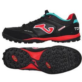 Joma Top Flex 2001 In M TOPW.2001.TF chaussures de football multicolore le noir