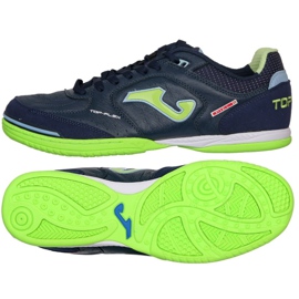 Chaussures d'intérieur Joma Top Flex 2003 In M TOPW.2003.IN multicolore bleu marine