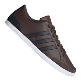 Chaussures Adidas Caflaire M FV8549 brun