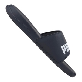 Puma Popcat 20 M 372279-10 bleu marine