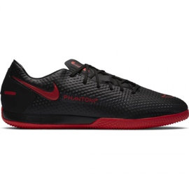 Nike Phantom Gt Academy M Ic CK8467 060 chaussures de football multicolore le noir