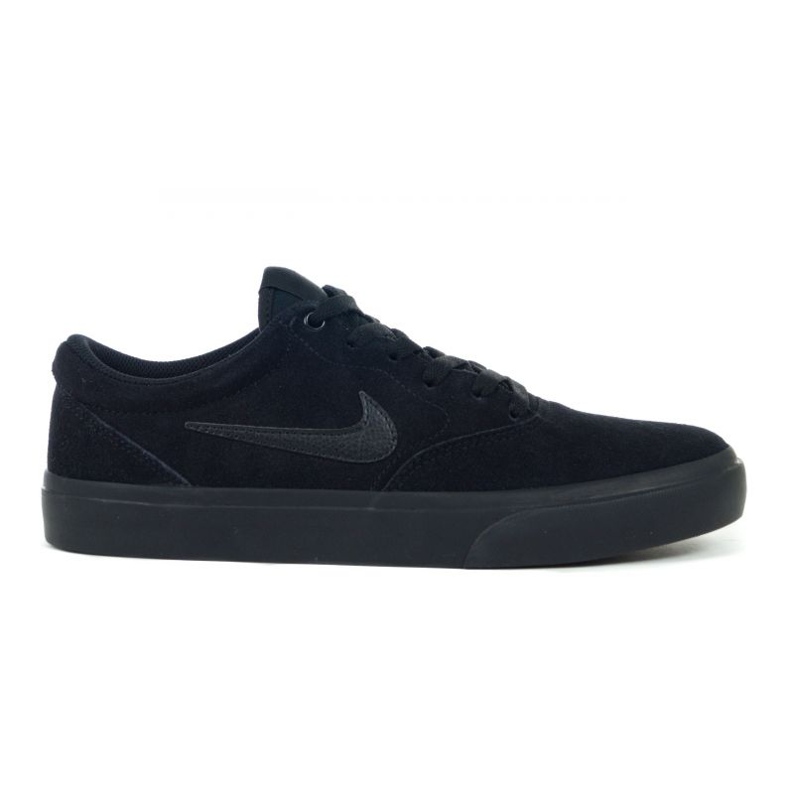 Chaussure Nike Sb Charge Suede M CT3463-003 le noir