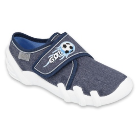 Chaussures enfant Befado 273X313 gris