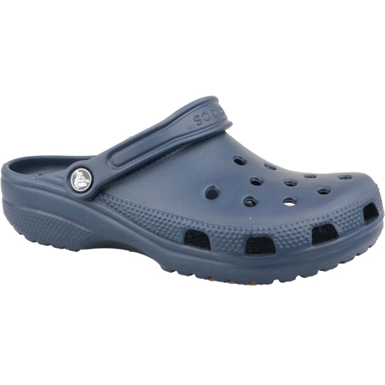Crocs Classic Sabots 10001-410 bleu