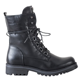 Queentina Grands travailleurs noirs