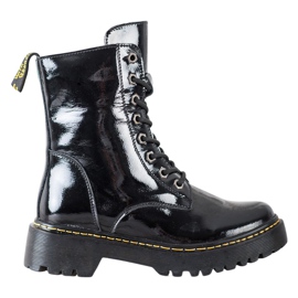 Les maroquiniers de VINCEZA noir