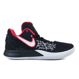 Chaussure de basket-ball Nike Kyrie Flytrap Ii M AO4436-008 noir noir