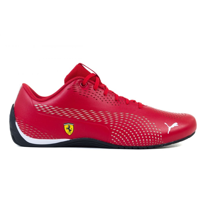 Puma Sf Drift Cat 5 Ultra Ii 30642205 rouge Puma Sf Drift Cat 5 Ultra Ii 30642205 rouge