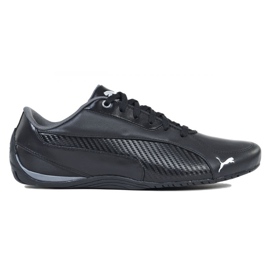 Puma Drift Cat 5 Carbone M 36113701 noir