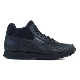 Reebok Royal Glide Mid M EG6624 noir