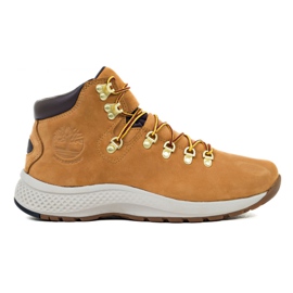 Chaussures Timberland A978 Aerocore M A1RLZ brun Chaussures Timberland A978 Aerocore M A1RLZ brun