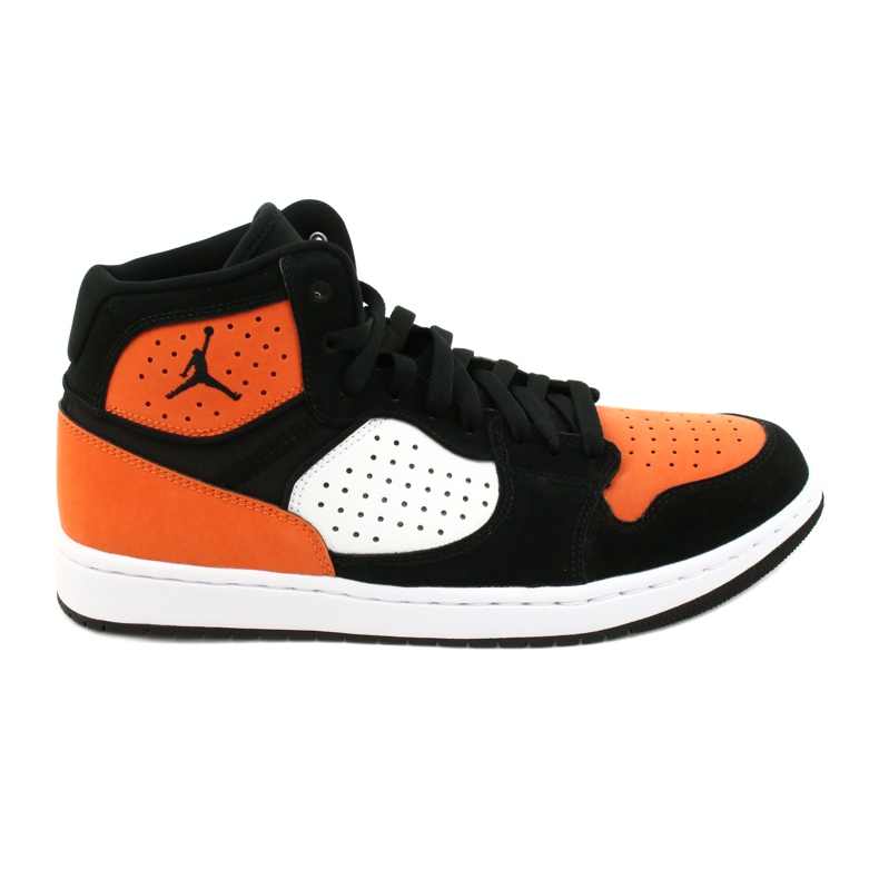 Chaussure Nike Jordan Access M AR3762-008 orange Chaussure Nike Jordan Access M AR3762-008 orange