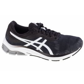 Chaussures Asics Gel-Pulse 11 M 1011A550-001 le noir