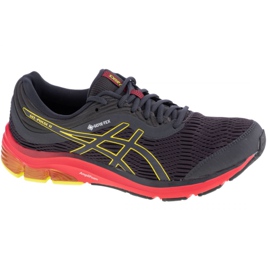 Asics Gel-Pulse 11 G-TX M 1011A569-020 le noir