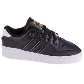 Chaussures Adidas W Rivalry Low W FV3347 noir