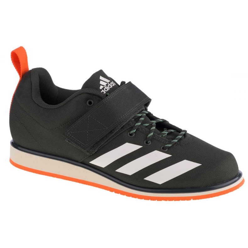 Chaussures Adidas Powerlift 4 M FV6597 gris