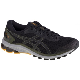 Chaussures Asics GT-1000 9 G-TX M 1011A889-001 le noir