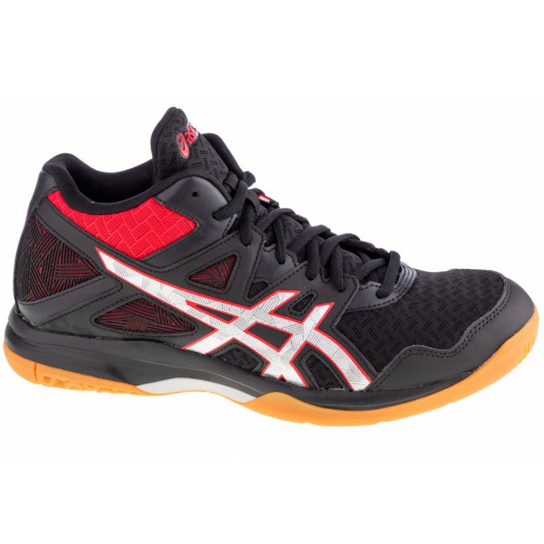 Chaussures Asics Gel-Task Mt 2 M 1071A036-004 le noir le noir