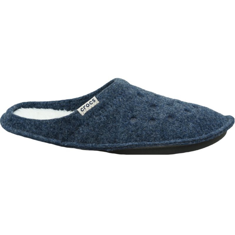 Chaussons Crocs Classic M 203600-49U bleu