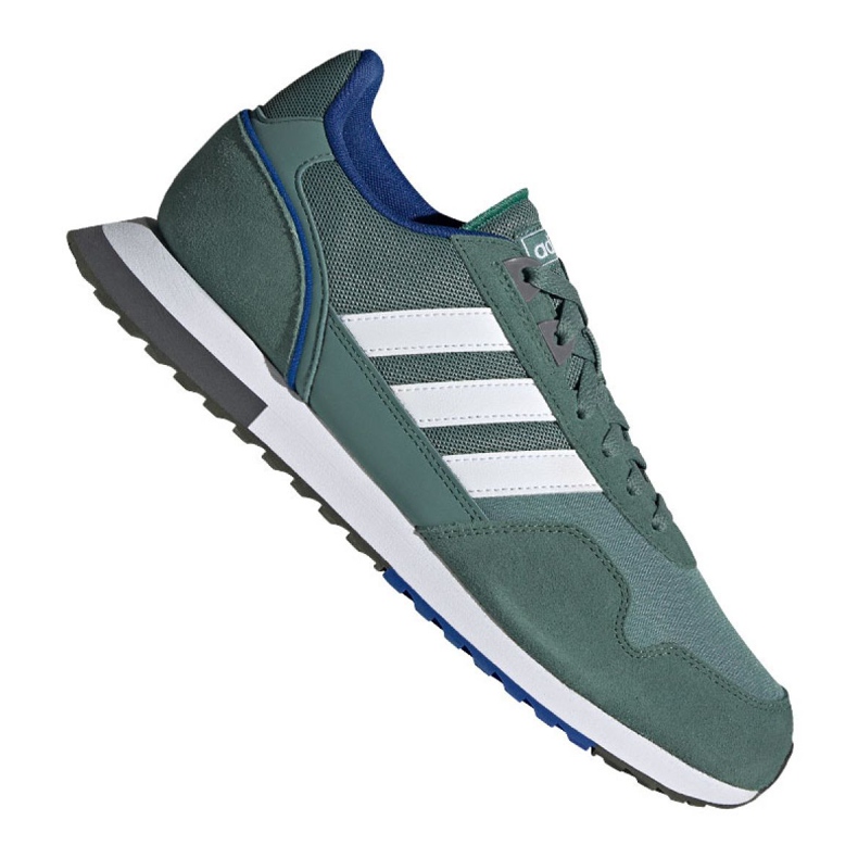Chaussures adidas 8K 2020 M FW0992 vert