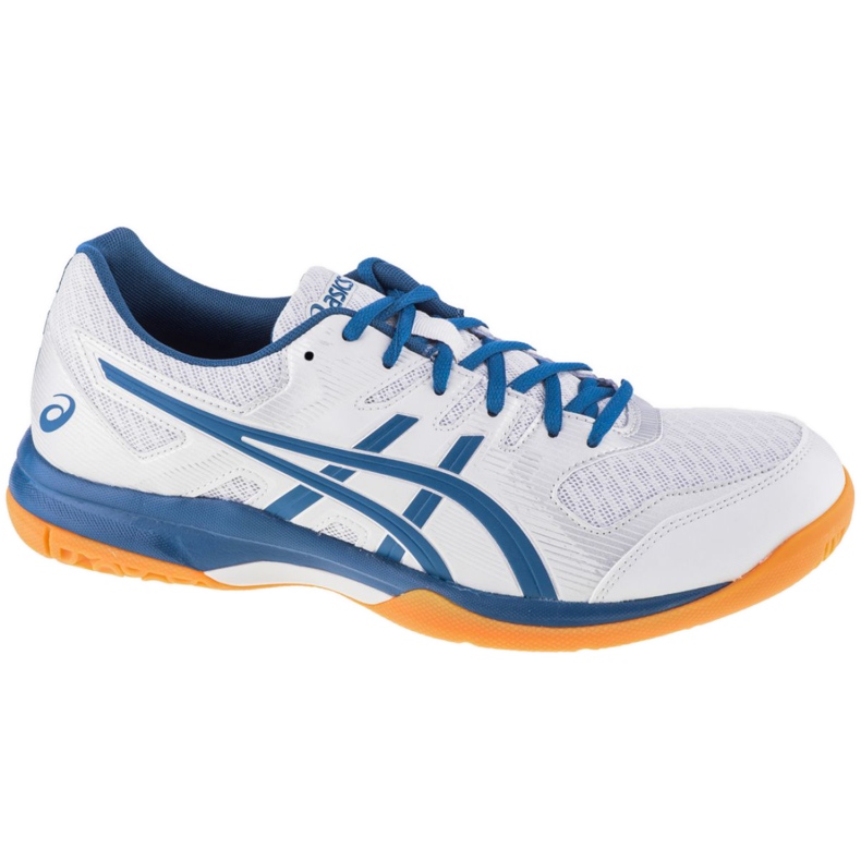 Asics Gel-Rocket 9 M 1071A030-020 bleu gris
