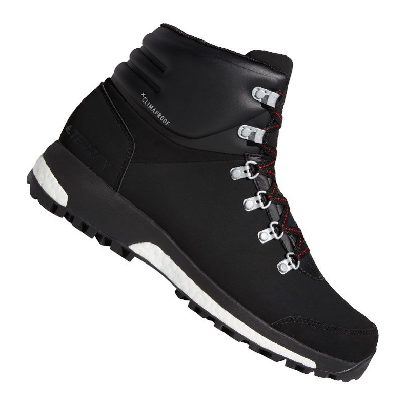 Chaussures Adidas Terrex Pathmaker Climaproof G26455 le noir