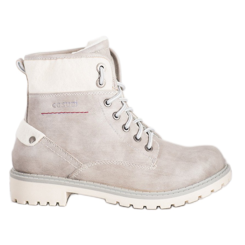 Goodin Les trappeurs chaleureux beige