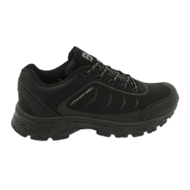 McBraun Softshell sport trekking noir 9TR37-1401 le noir McBraun Softshell sport trekking noir 9TR37-1401 le noir