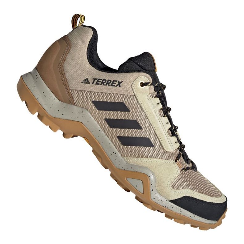 Chaussures Adidas Terrex AX3 M FV6854 beige