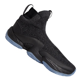 Chaussures de basket Adidas N3XT L3V3L 2020 M FW8579 noir noir