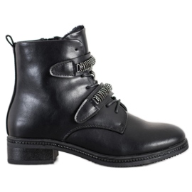 Sergio Leone Ouvriers décorés noir