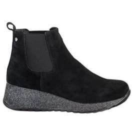 Filippo Bottes compensées le noir