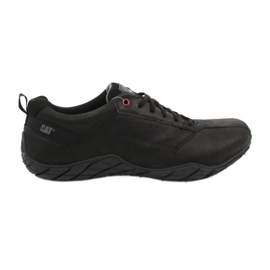 Caterpillar Rachet Lace Up M P721363 le noir