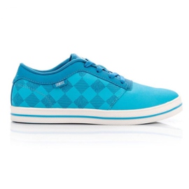 Chaussures Peak E44042B W 62411-62414 bleu