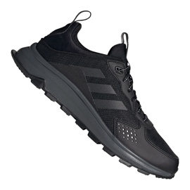 Chaussures de course adidas Response Trail M FW4939 le noir