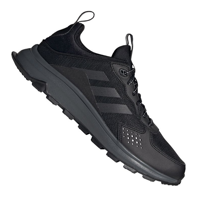 Chaussures de course adidas Response Trail M FW4939 le noir