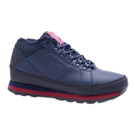 Chaussures Trekking Homme Haute Outdoor Bleu Marine Noriginals noir rouge