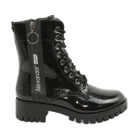 M.Daszyński Travailleurs noirs Daszyński MR1813-31